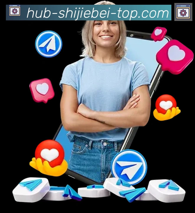 全球热力图